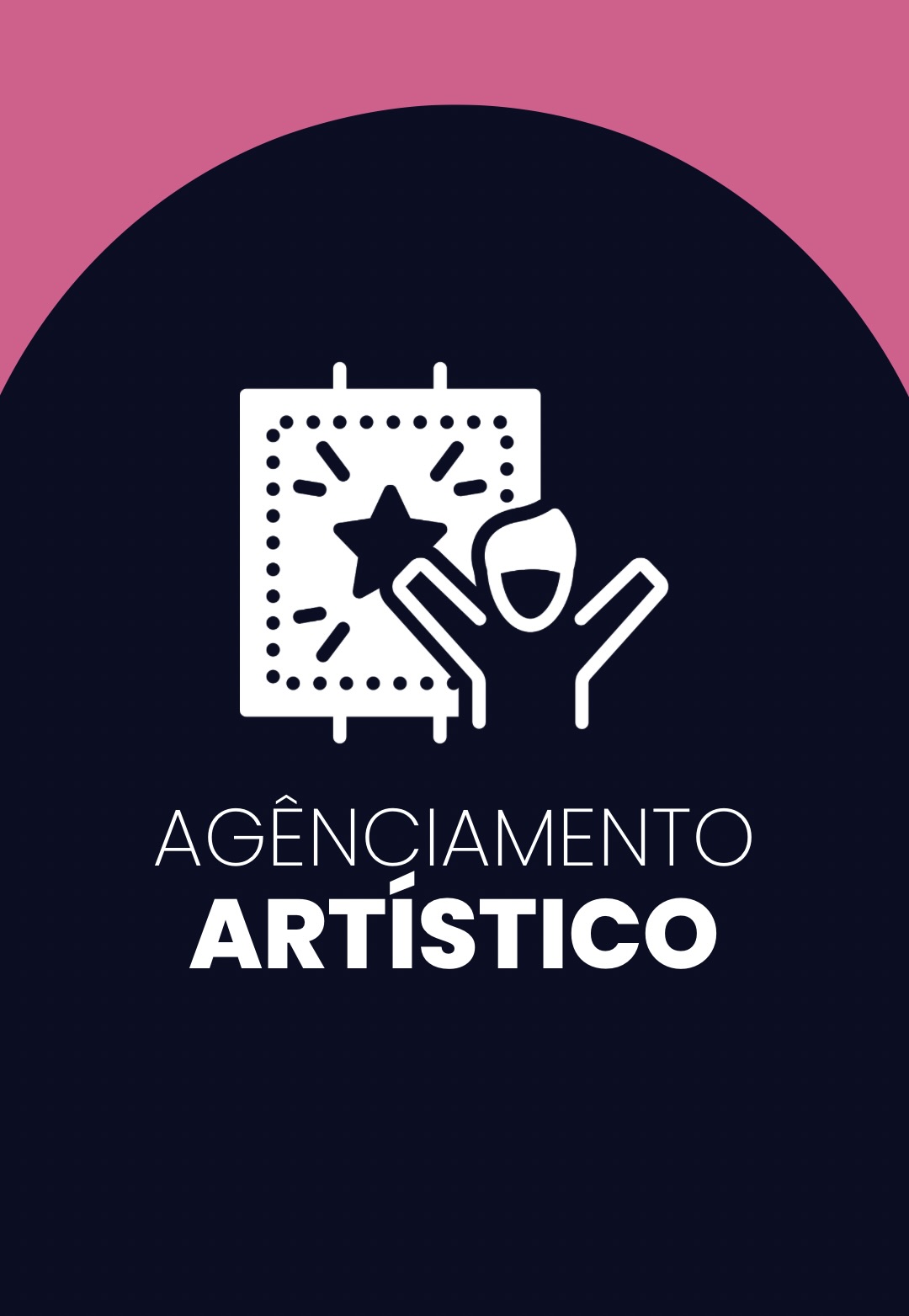 Agenciamento Artístico