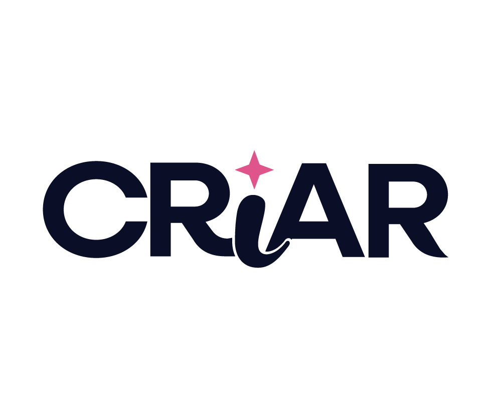 Logo CRIAR
